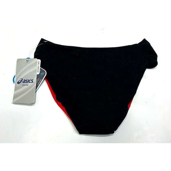 Asics Keli Reversible Quick-Dry Bikini Bottom - Picture 5 of 6